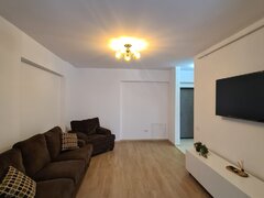 Titan 2 camere decomandat, 15mp, terasa parcul teilor parcare