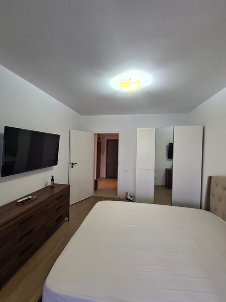 Titan 2 camere decomandat, 15mp, terasa parcul teilor parcare