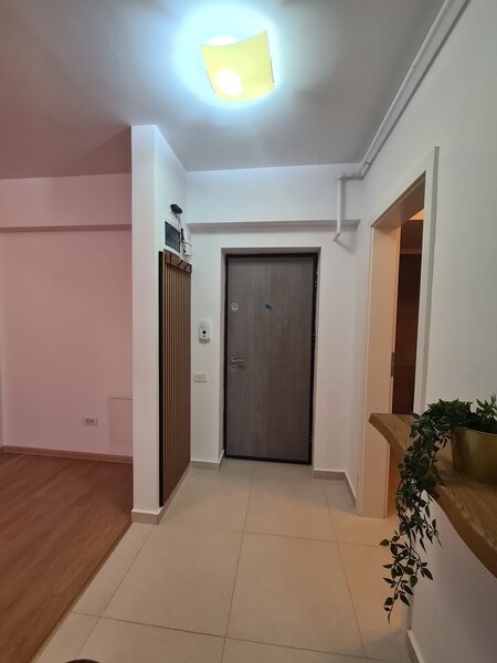 Titan 2 camere decomandat, 15mp, terasa parcul teilor parcare