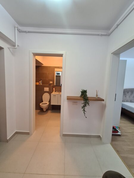 Titan 2 camere decomandat, 15mp, terasa parcul teilor parcare